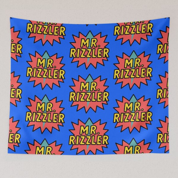 Item preview, Mr Rizzler designed and sold by FunnehGacha.