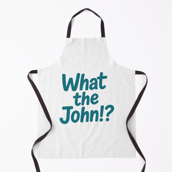 Item preview, What the John!? designed and sold by FunnehGacha.