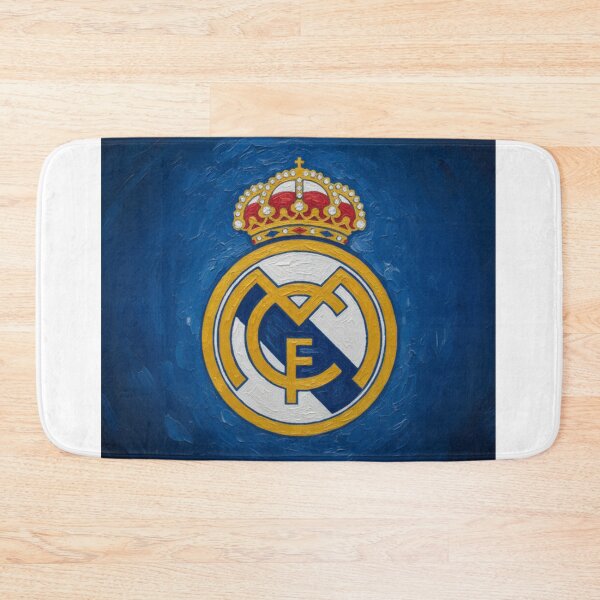 Item preview, Real Madrid FC - Painting designed and sold by Gina-Rosa.