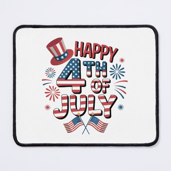 Item preview, 4 of july designed and sold by jkrphoto.