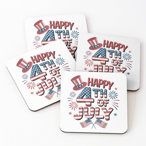 Item preview, 4 of july designed and sold by jkrphoto.