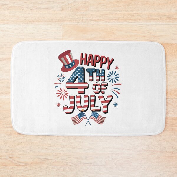 Item preview, 4 of july designed and sold by jkrphoto.