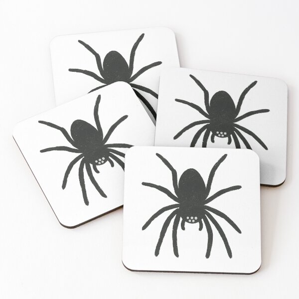Item preview, Spider! Painting designed and sold by FunnehGacha.