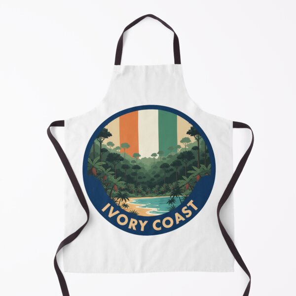 Item preview, Ivory Coast designed and sold by JonysCreativeDesigns.