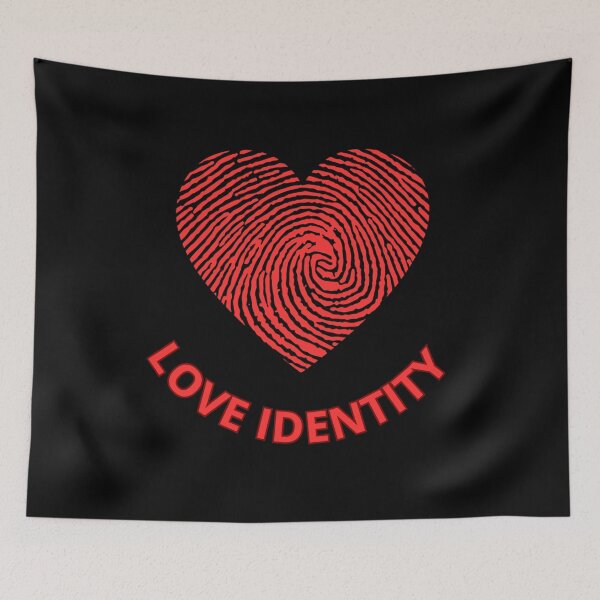 Item preview, Love Art designed and sold by MikesLab.