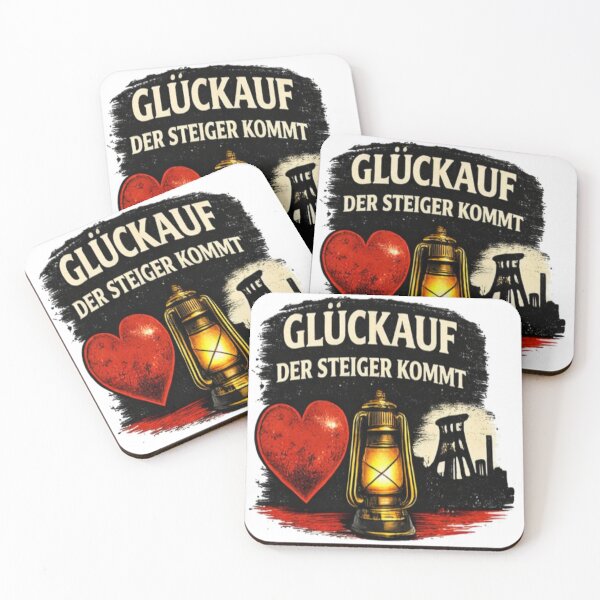 Item preview, Good luck, the foreman is coming – Mining song cult designed and sold by NeedfulThingsOb.