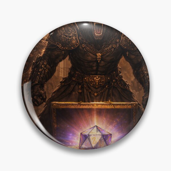 Item preview, Schloss Navier Guardian Treasure T-Shirt - Epic Fantasy Dragon Hoard Apparel designed and sold by OneNineNineSix.