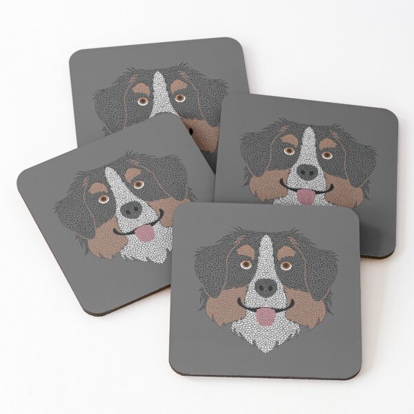 Item preview, Bernese Mountain Dog designed and sold by rscenter.