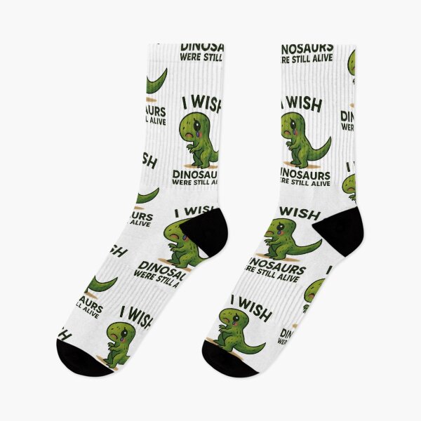 Item preview, I wish Dinosaurs were still alive designed and sold by FunnehGacha.