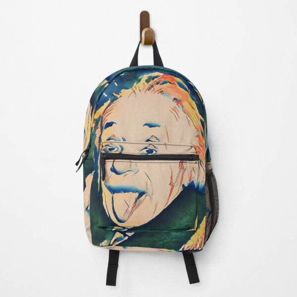 Item preview, The one and only...Albert Einstein designed and sold by Mad-by-The-O.