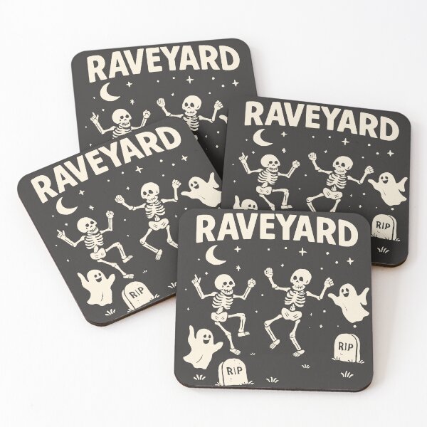 Item preview, Raveyard designed and sold by FunnehGacha.