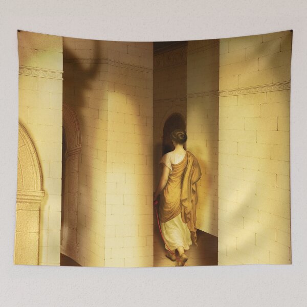 Item preview, A Slow Unwinding designed and sold by DVerissimo.