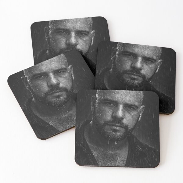 Item preview, portrait art designed and sold by sevenmountains.