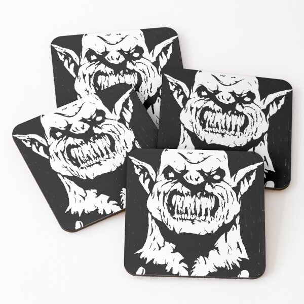 Item preview, Angry orc designed and sold by Johnny665.
