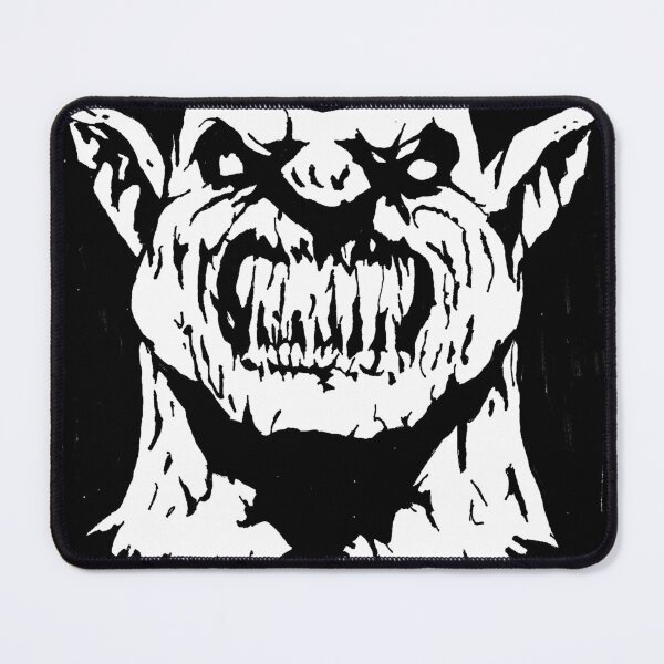 Item preview, Angry orc designed and sold by Johnny665.
