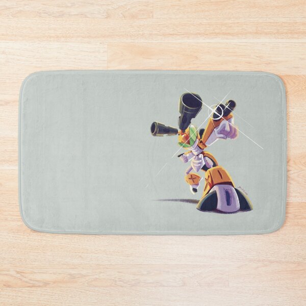 Item preview, Metabee attack - From Medarot designed and sold by RyukiArtbook.