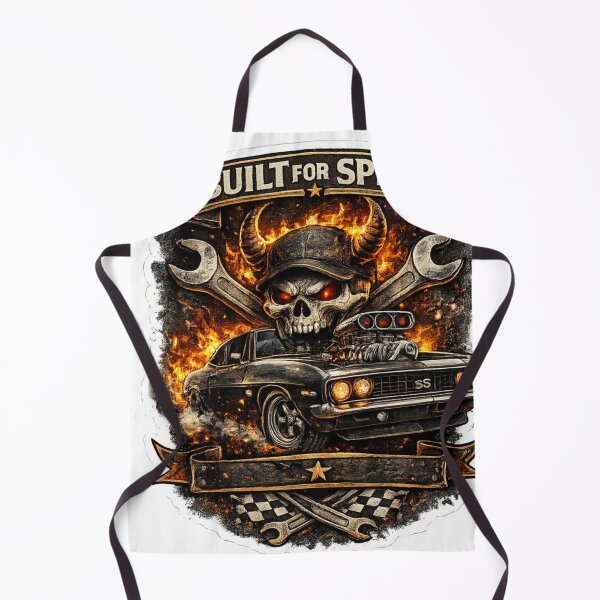 Item preview, Built_For_Speed designed and sold by Mickeyinktattoo.