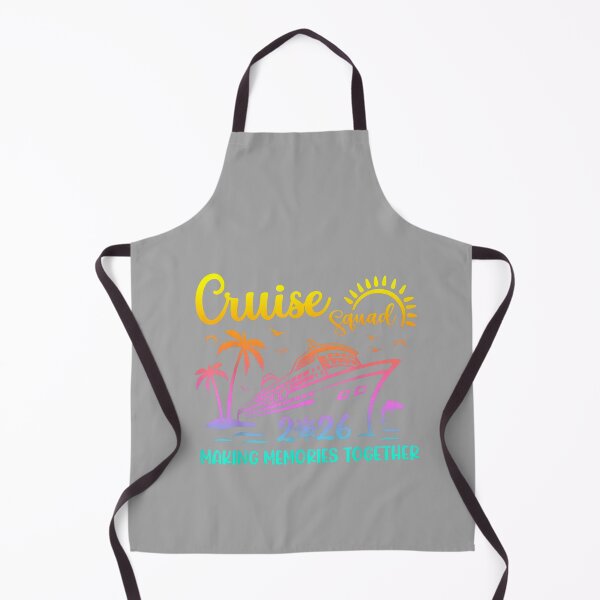 Item preview, Cruise Squad 2026 Family Friends Vacation Matching Group designed and sold by GreggRoss.