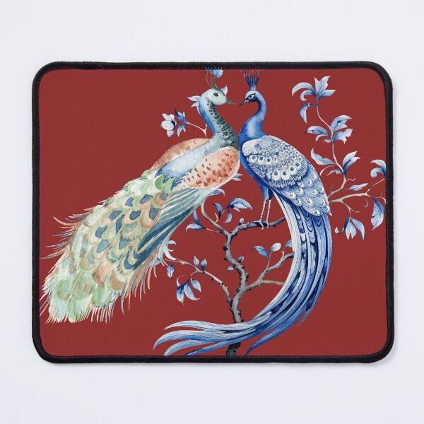 Item preview, Peacock designed and sold by AyBeçkem.