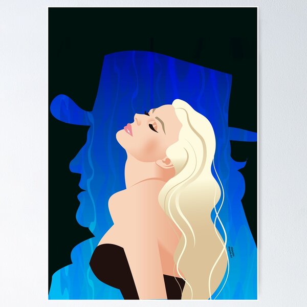 Item preview, La Dolce vita designed and sold by AleMogolloArt.