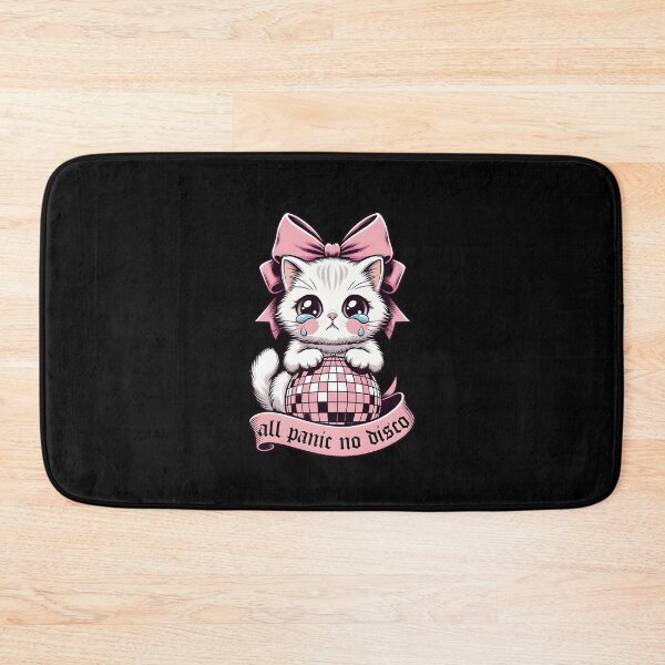 Item preview, All Panic No Disco designed and sold by dudelinart.