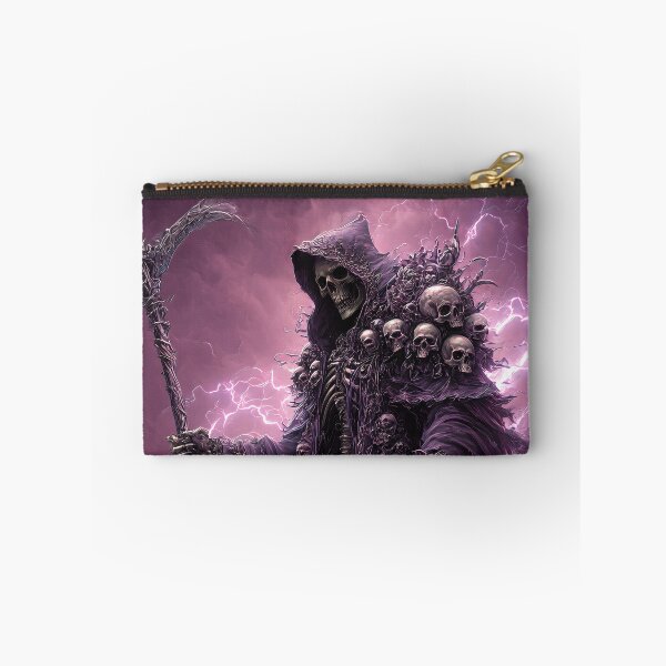 Item preview, Lord of the Storm - Eternal Reaper designed and sold by wolfgangrainer.