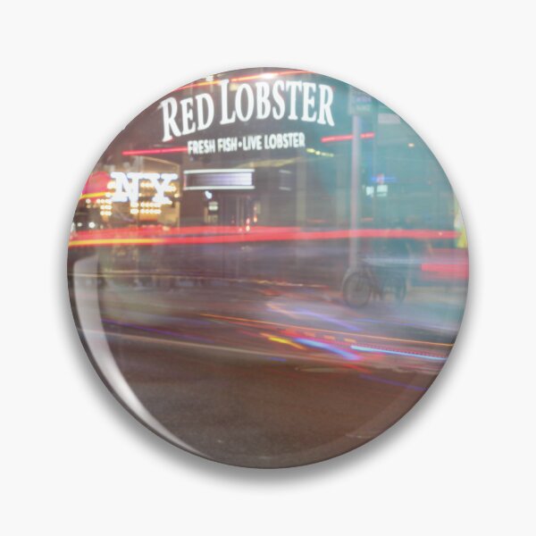 Item preview, Midtown Blur designed and sold by recoveringartist.