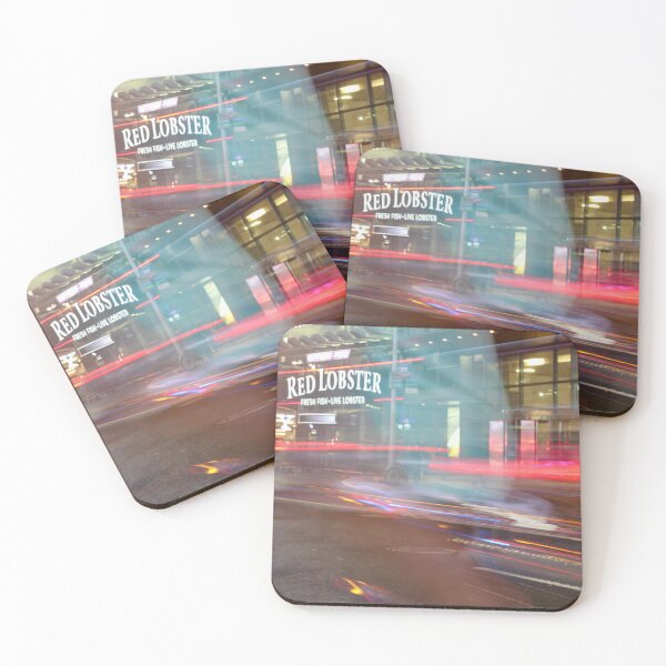 Item preview, Midtown Blur designed and sold by recoveringartist.