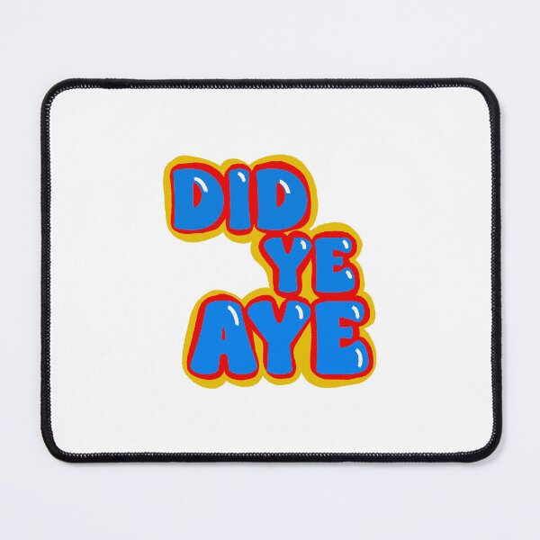Item preview, did ye aye designed and sold by brvkker.