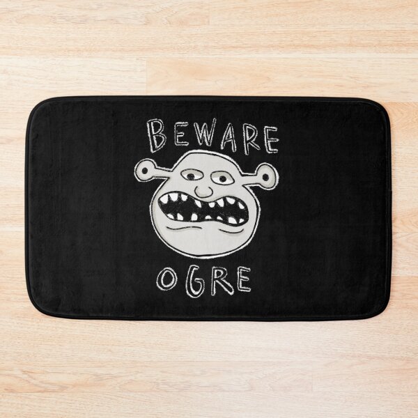 Item preview, Beware designed and sold by Izaa-aart.