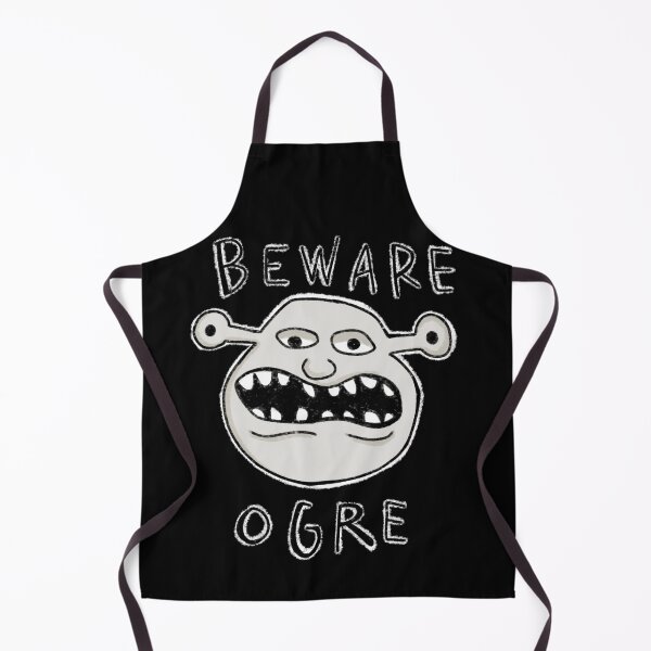 Item preview, Beware designed and sold by Izaa-aart.