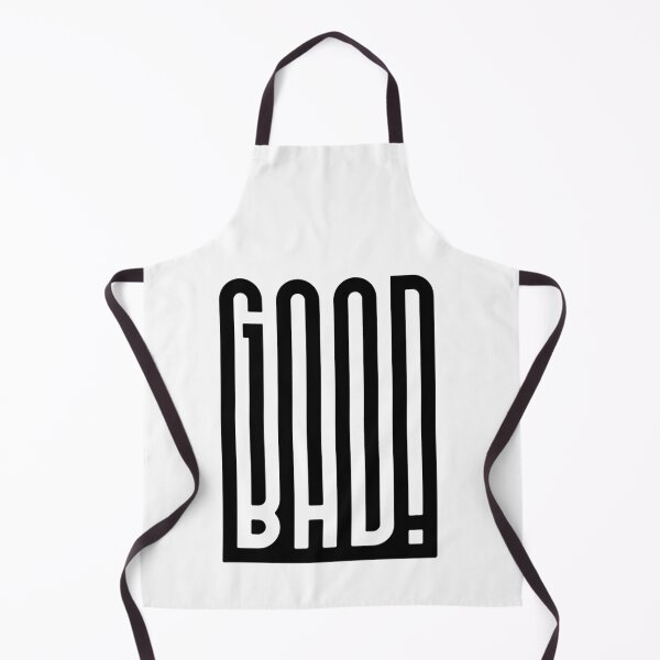 Item preview, GOOD BAD designed and sold by figadesign.