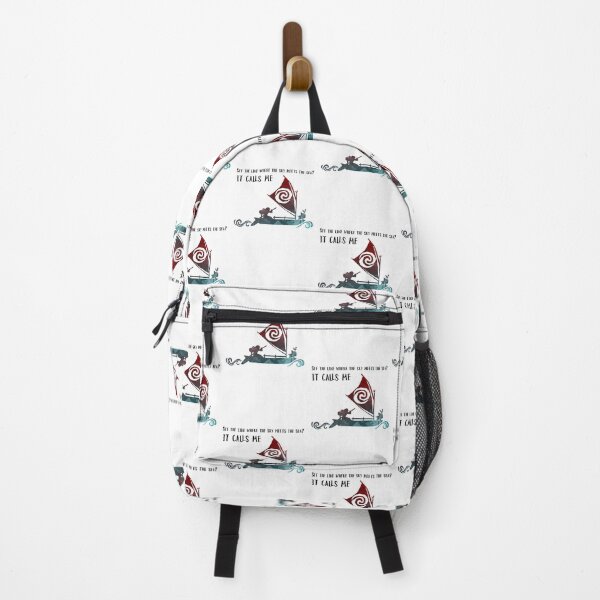 Item preview, Seafaring Adventure Silhouette designed and sold by ShadowsInspired.