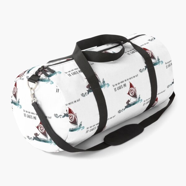 Item preview, Seafaring Adventure Silhouette designed and sold by ShadowsInspired.