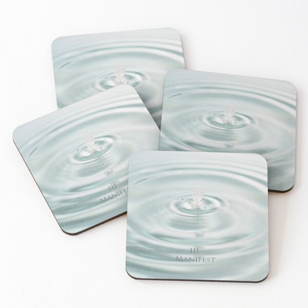 Item preview, Angel Number 444 Protection | Minimalist Zen Stone & Beige Texture designed and sold by Frame of Mind .