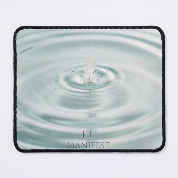 Item preview, Angel Number 444 Protection | Minimalist Zen Stone & Beige Texture designed and sold by Frame of Mind .