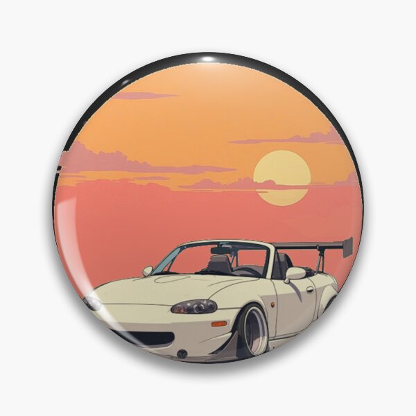 Item preview, Sun Up, Top Down NB designed and sold by MyYata.