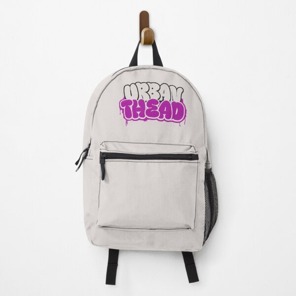 Item preview, Urban Thread Graffiti Typography | Streetwear Style Design designed and sold by SoftMintDesigns.