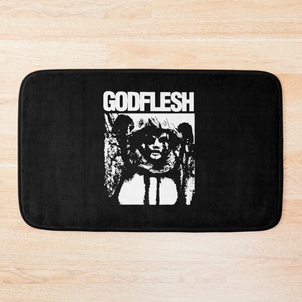 Item preview, Godflesh designed and sold by shinequeeny.