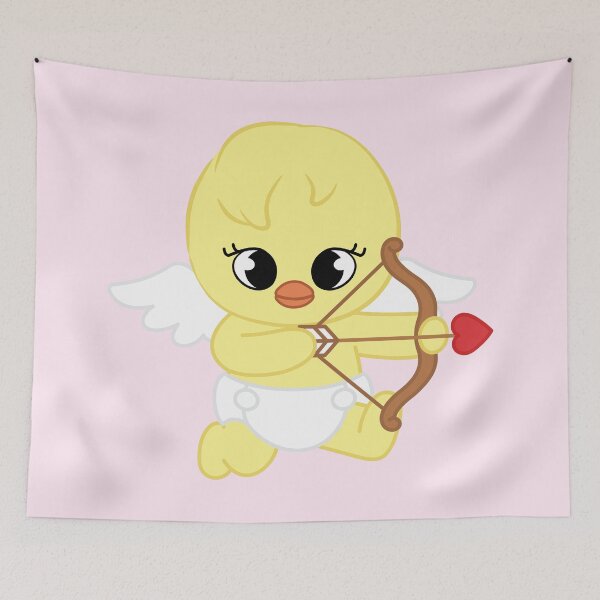 Item preview, Skzoo BbokAri Cupid designed and sold by DigiDuch.