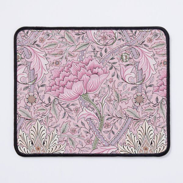 Item preview, William Morris Windrush Pattern designed and sold by maniacfitness.