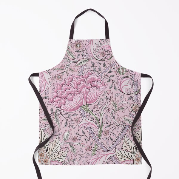 Item preview, William Morris Windrush Pattern designed and sold by maniacfitness.