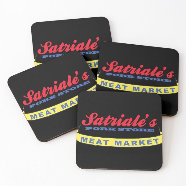 Item preview,  Meat Market designed and sold by ArT25MUVE.