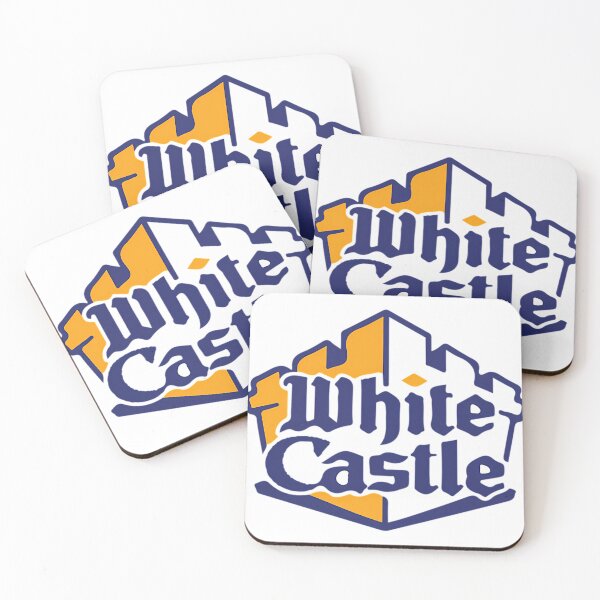 Item preview, White Castle designed and sold by ArT25MUVE.