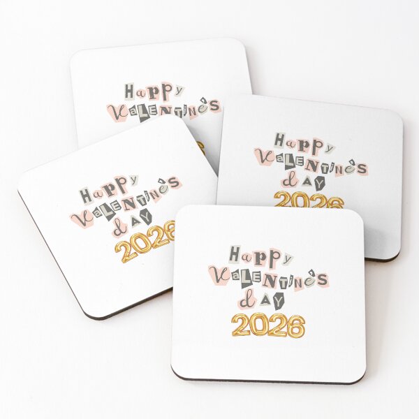 Item preview, happy valentines day 2026 designed and sold by cloudzer0000.