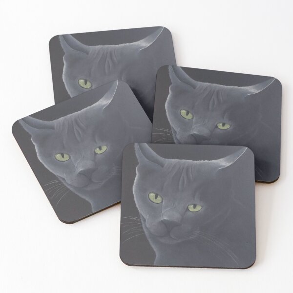Item preview, Jackie il gatto designed and sold by su74lab.