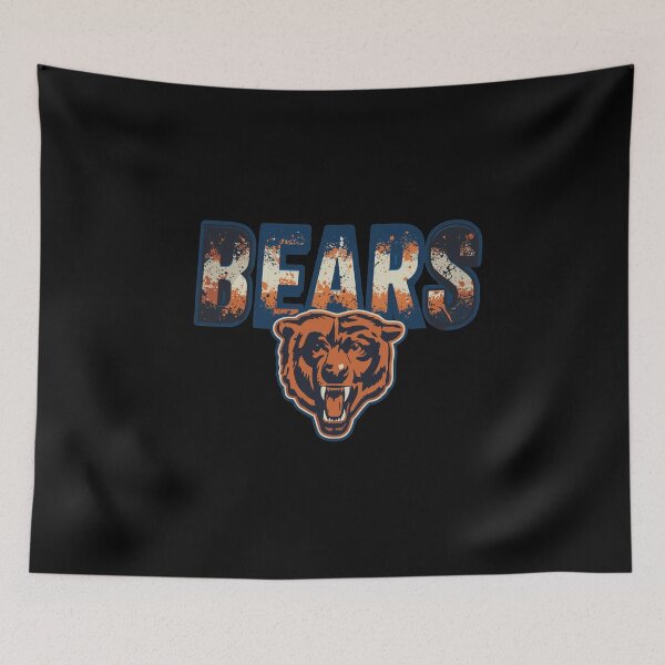 Item preview, Bears Roar – Bold Bear Head Sports Graphic designed and sold by  MOHAMED.