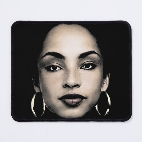 Item preview, Retro Smooth Pop Icon Portrait designed and sold by WilliamsdoGDesi.