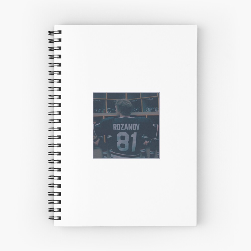 Item preview, Spiral Notebook designed and sold by samurworks.