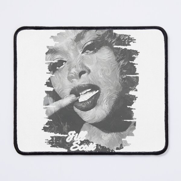 Item preview, Jill Scott Soulful Portrait Art designed and sold by WilliamsdoGDesi.